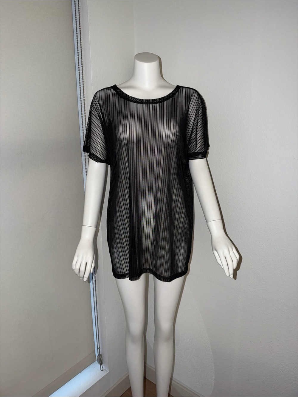Swimsuit Cover Up Dress